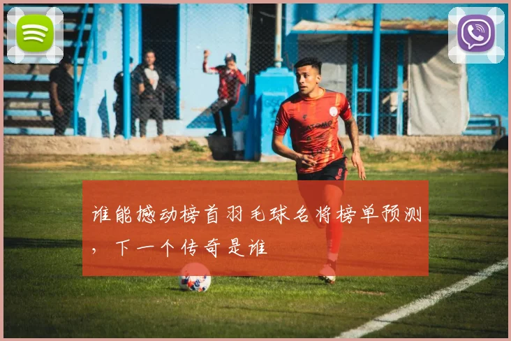 谁能撼动榜首羽毛球名将榜单预测,下一个传奇是谁