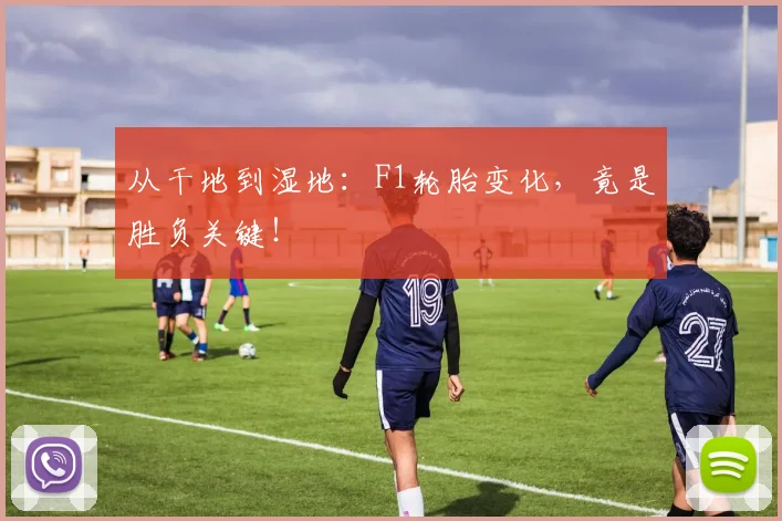 从干地到湿地:F1轮胎变化,竟是胜负关键!